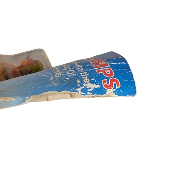 Wrestling Champs Vintage Bootleg Motu Hulk Hogan Wrestler Action Figure RARE - Picture 11 of 16